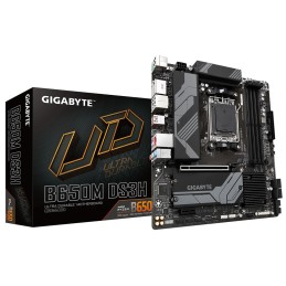 GIGABYTE B650M DS3H mATX...